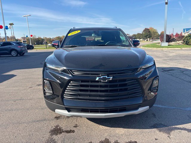 Used 2021 Chevrolet Blazer LT w/ Redline Edition FWD image 8