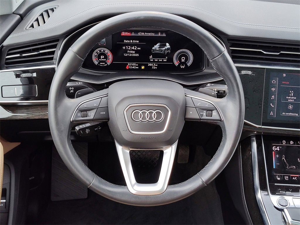 Used 2023 Audi Q7 3.0T Prestige image 29