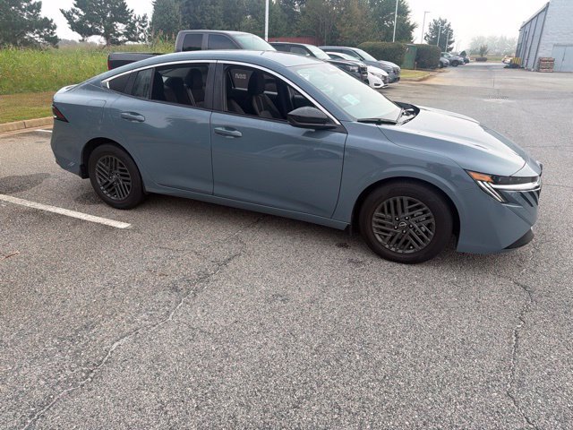 Used 2026 Nissan Sentra SV w/ SV Convenience Package FWD image 5
