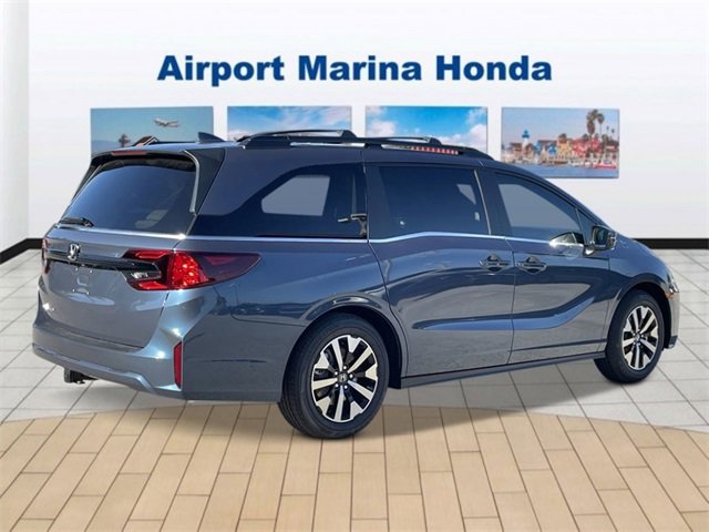 New 2026 Honda Odyssey EX-L image 5