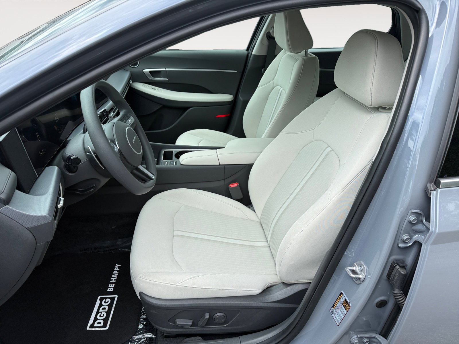 Certified 2025 Hyundai Sonata SEL image 10