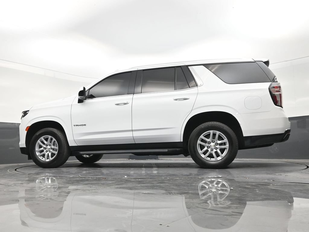 Used 2023 Chevrolet Tahoe LS RWD image 22