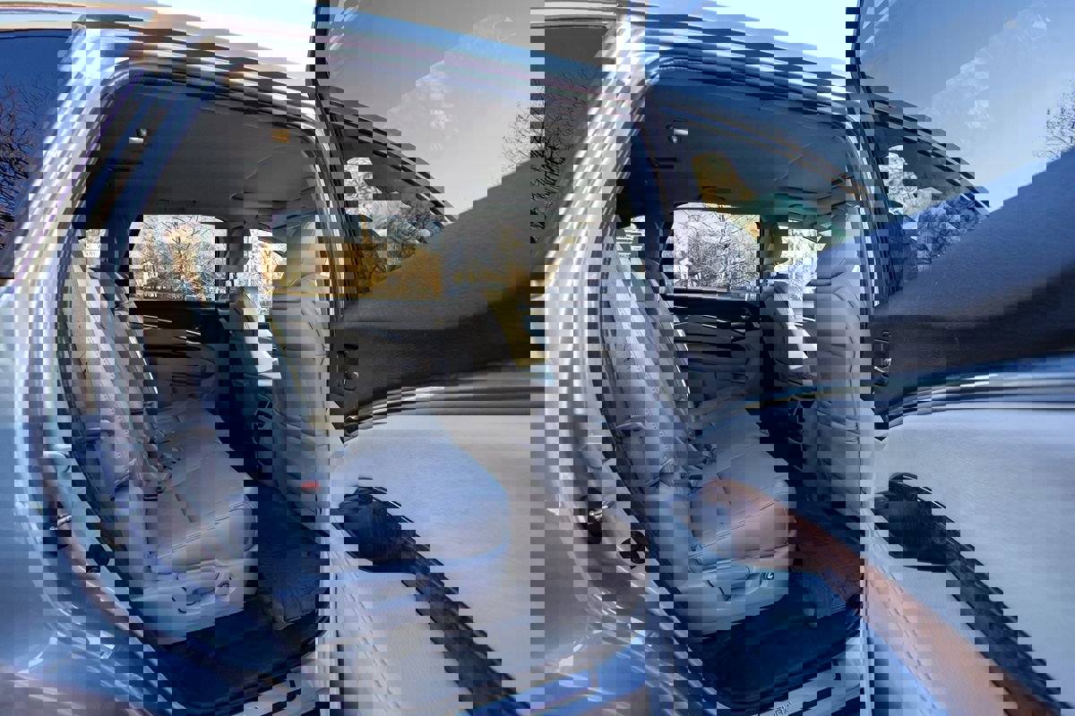 Used 2019 Acura MDX SH-AWD image 23