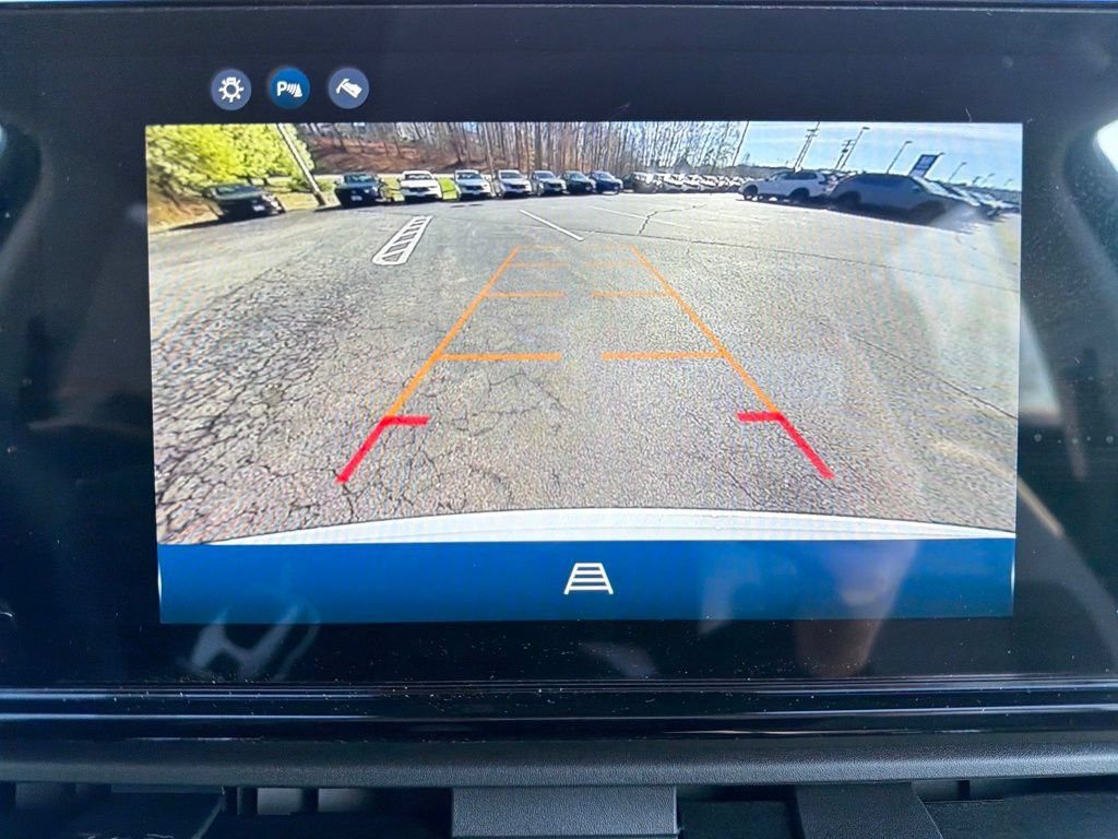 New 2026 Honda Prologue EX image 25
