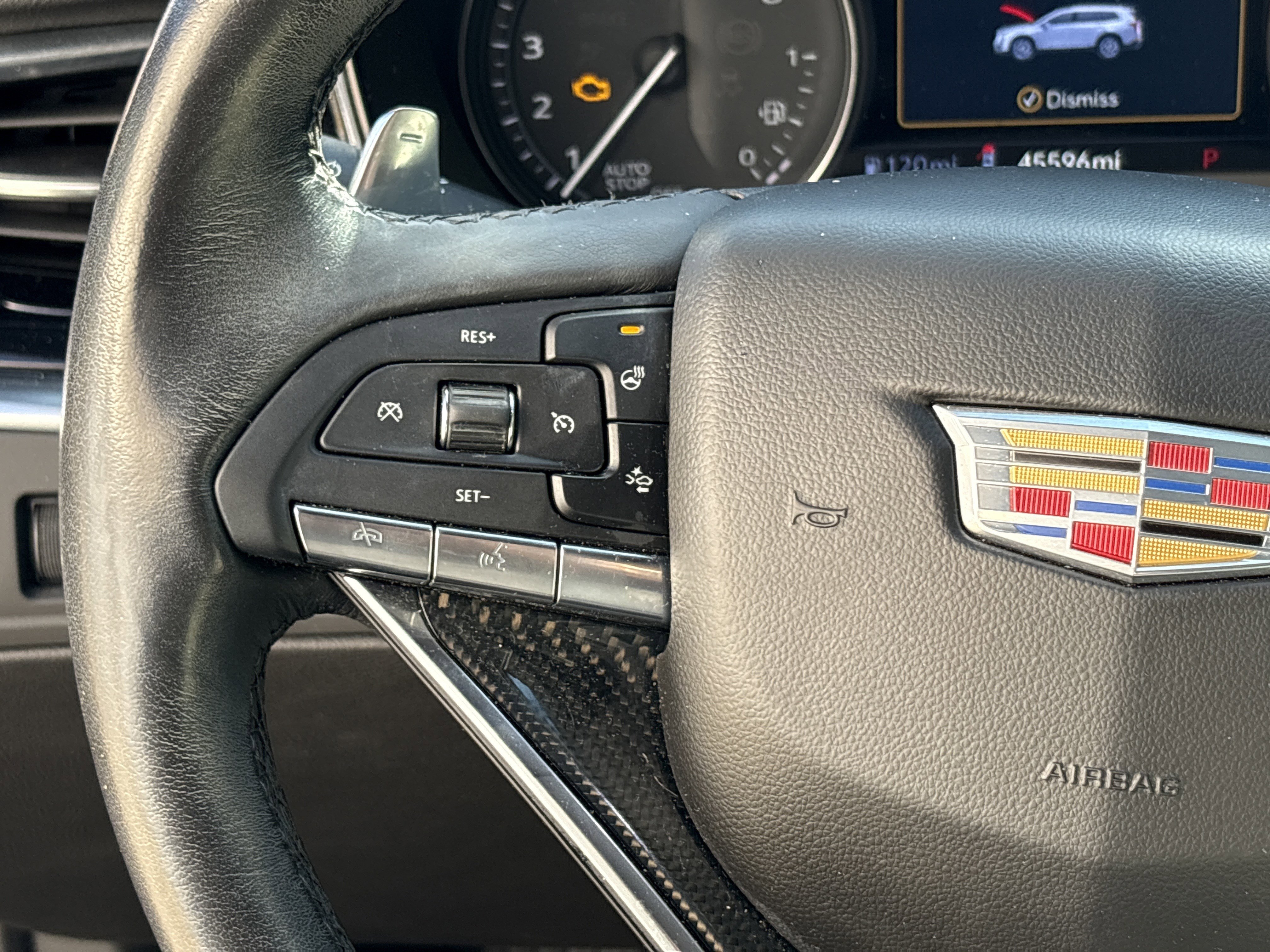 Used 2020 Cadillac XT6 Sport image 19