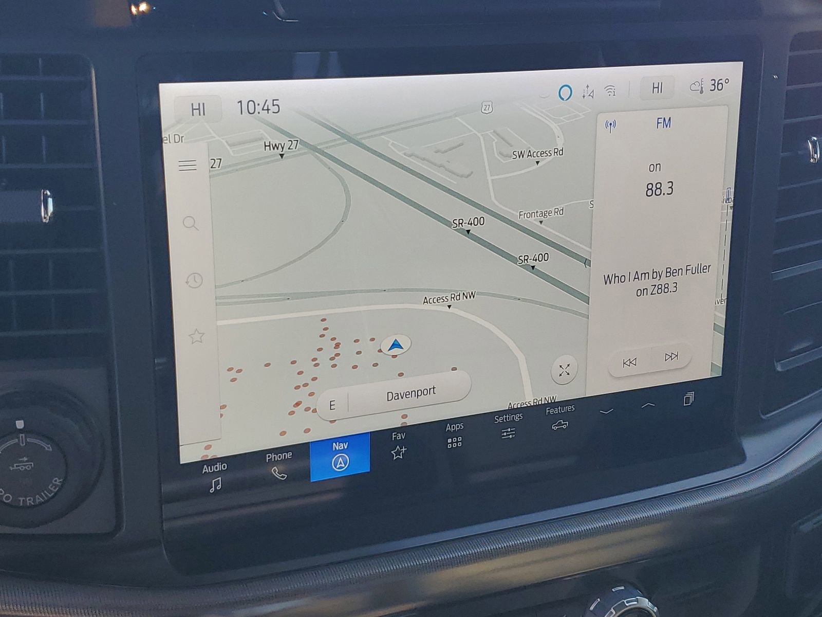 Certified 2024 Ford F150 Raptor image 23