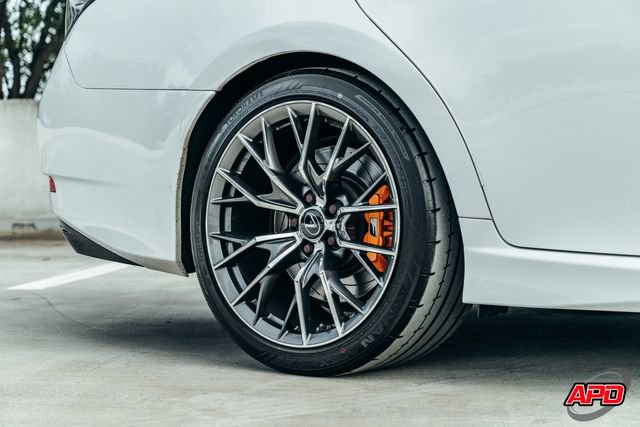 Used 2016 Lexus GS F RWD image 71