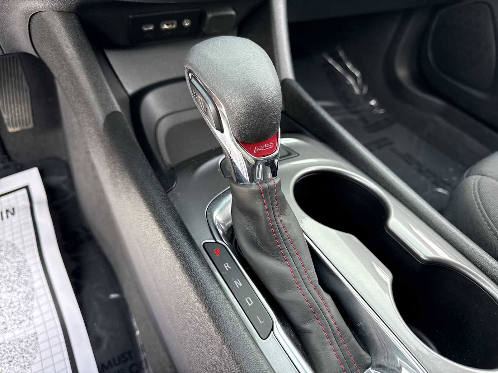 Used 2024 Chevrolet Malibu RS image 20