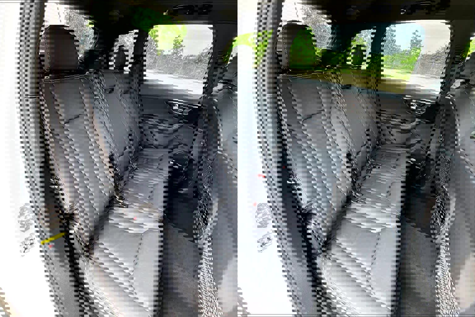 Used 2025 Audi Q7 3.0T Premium Plus AWD/4WD image 19