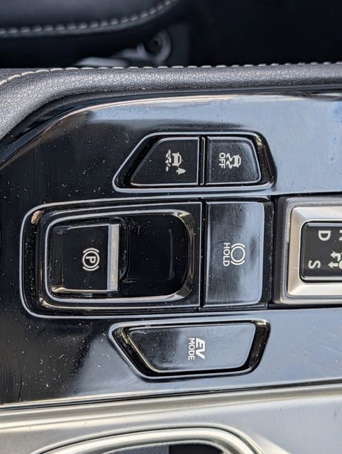 Used 2023 Lexus NX 350h 350h Base w/ Cold Area Package image 16