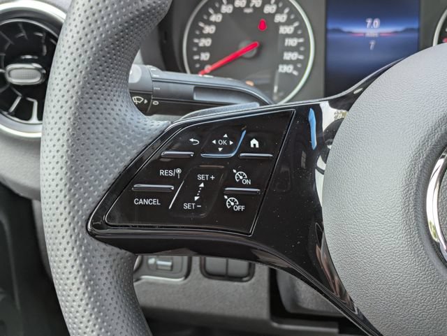 New 2026 Mercedes-Benz Sprinter 2500 image 26