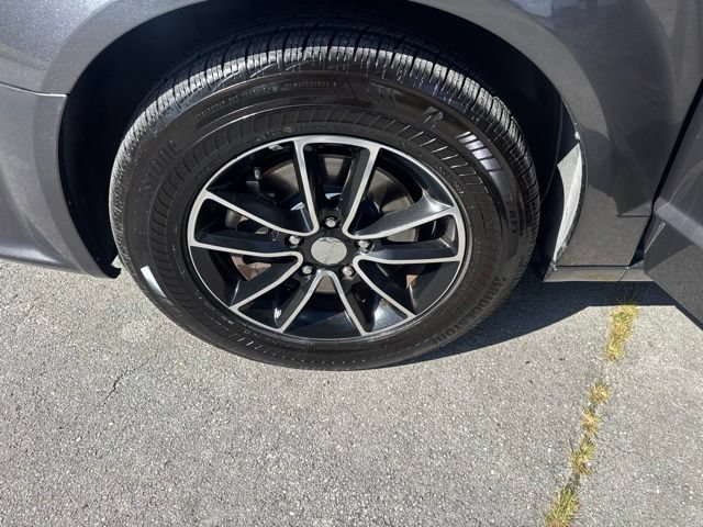 Used 2016 Dodge Grand Caravan R/T FWD image 16