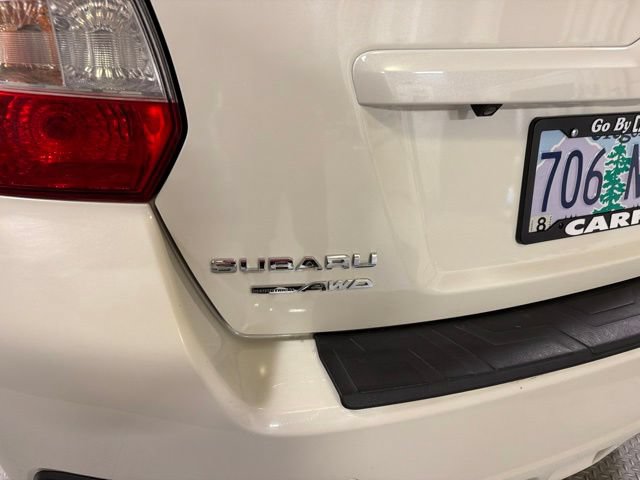 Used 2017 Subaru Crosstrek 2.0i Limited w/ Popular Package #2 AWD/4WD image 13