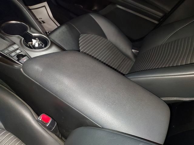 Used 2024 Toyota Camry SE w/ Convenience Package image 26