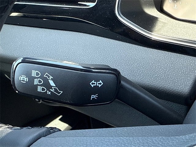 New 2025 Volkswagen Jetta Sport image 41