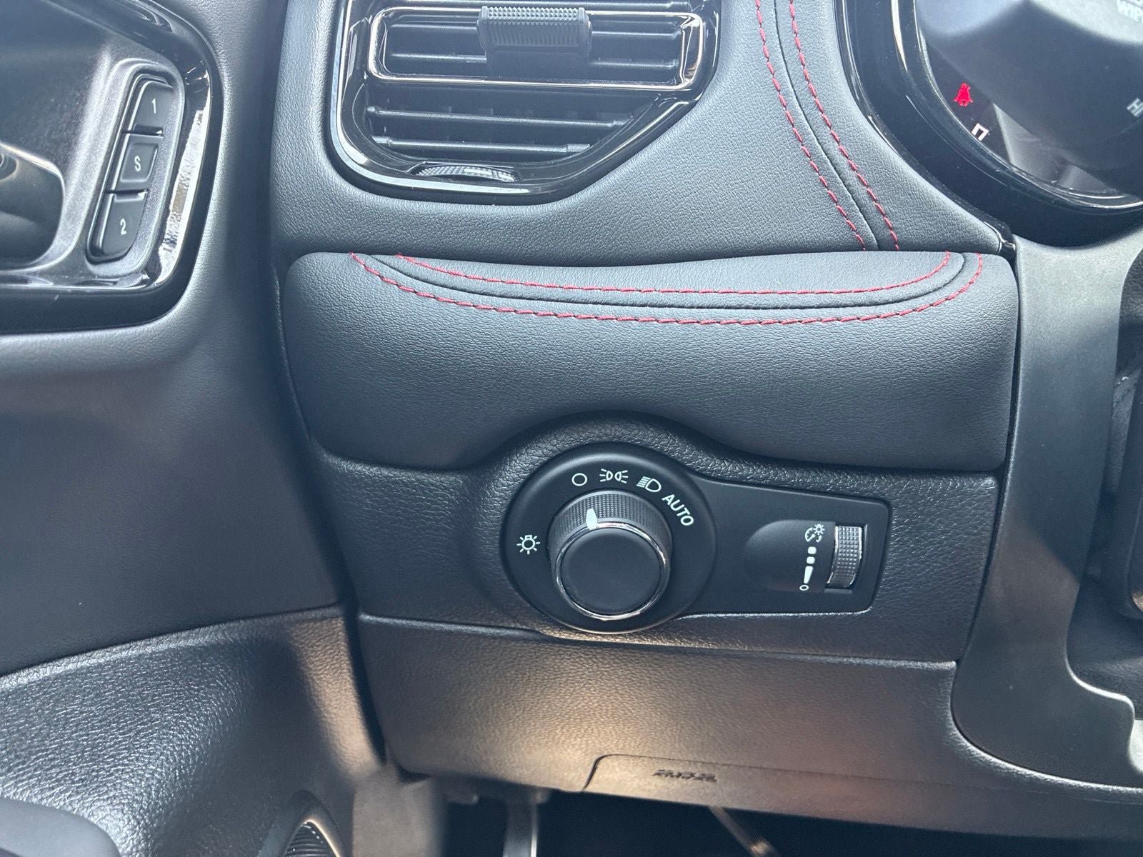 New 2026 Dodge Durango GT AWD/4WD image 31