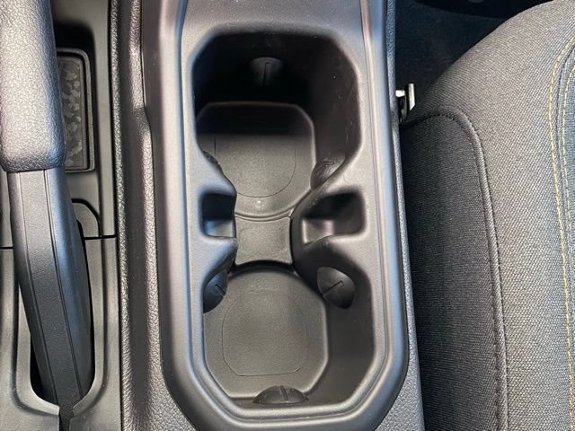 New 2026 Jeep Gladiator Sport AWD/4WD image 25