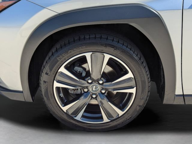 Used 2020 Lexus UX 250h w/ Premium Package AWD/4WD image 44