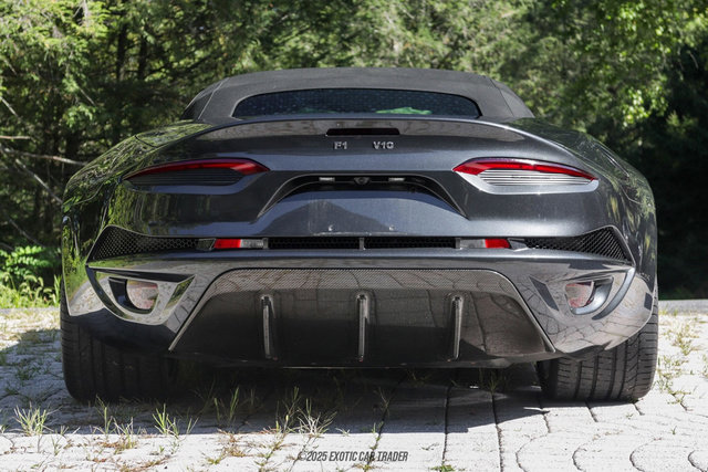 Used 2014 SRT Viper GTS w/ GTS Laguna Interior Package image 21