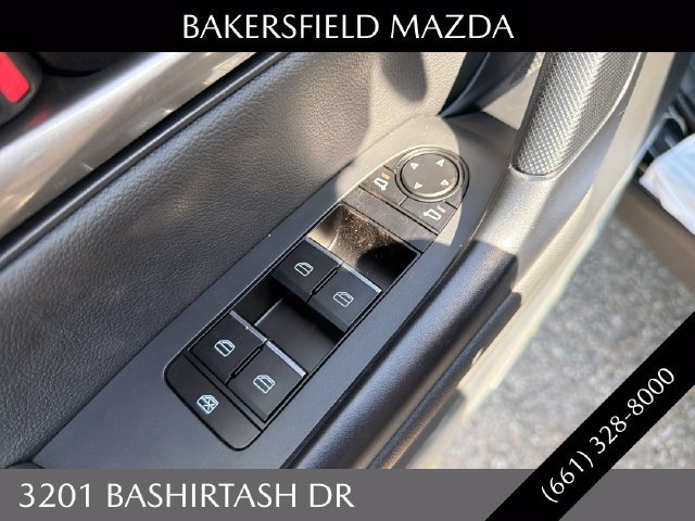 New 2026 MAZDA CX-50 AWD 2.5 Hybrid w/ Weather Package image 13