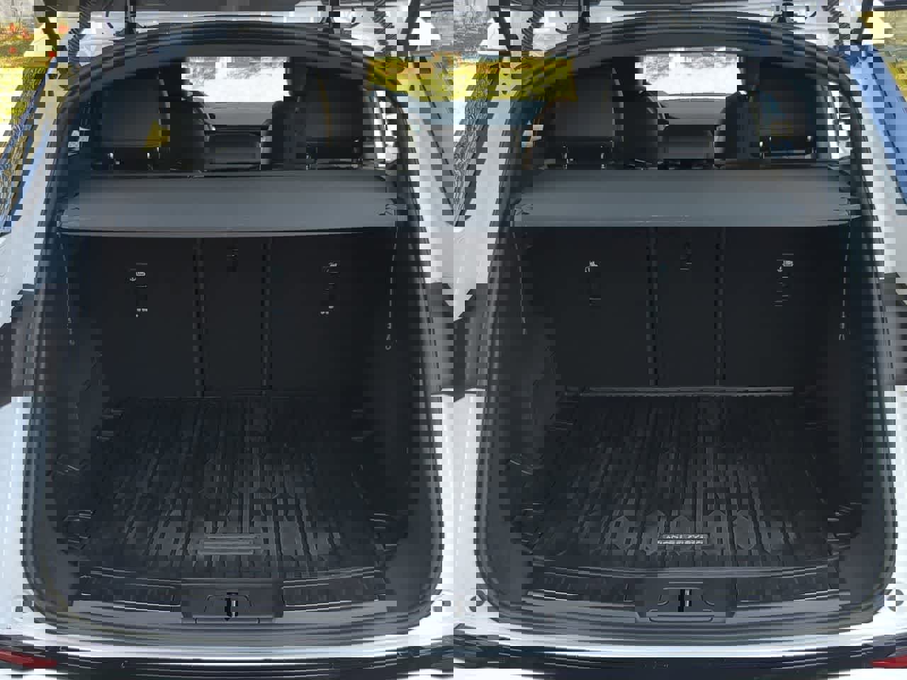 Used 2026 Land Rover Range Rover Evoque Dynamic SE image 36