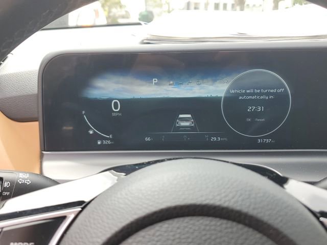 Certified 2024 Kia Seltos EX image 22