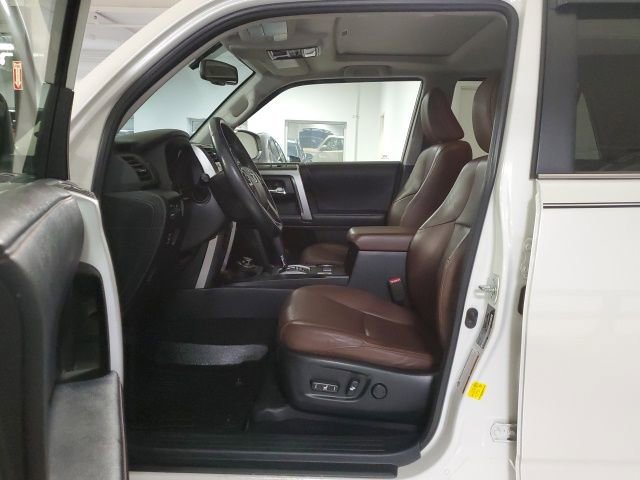 Used 2019 Toyota 4Runner Limited image 43