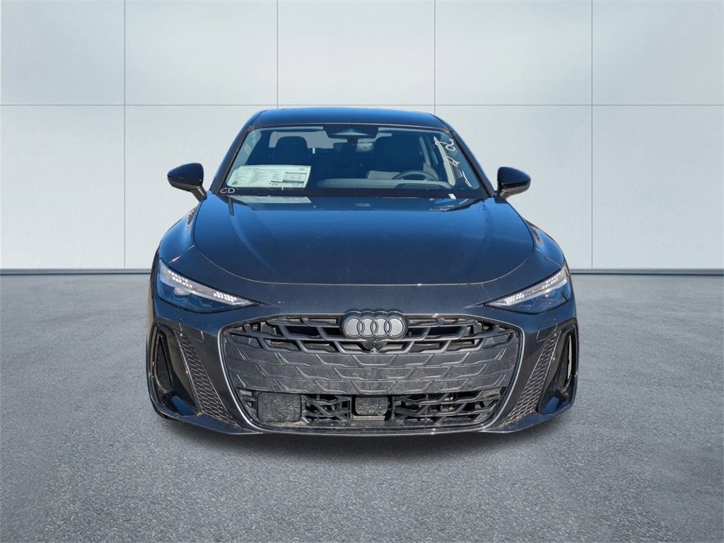 New 2026 Audi A6 Premium Plus image 8