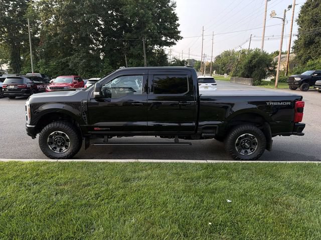 Used 2024 Ford F350 Lariat w/ Lariat Ultimate Package AWD/4WD image 5