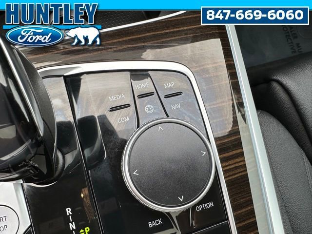 Used 2021 BMW X5 xDrive45e w/ Premium Package image 28