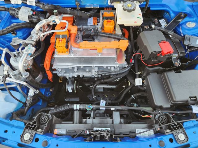 New 2026 Chevrolet Blazer EV RS w/ Super Cruise Package image 41