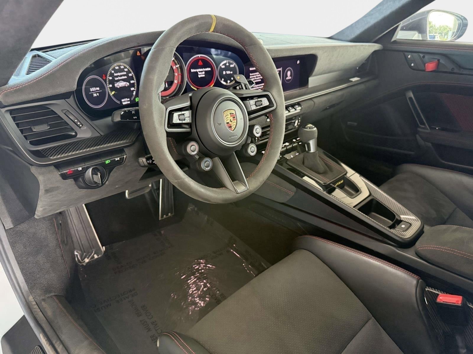 Used 2024 Porsche 911 GT3 RS image 49