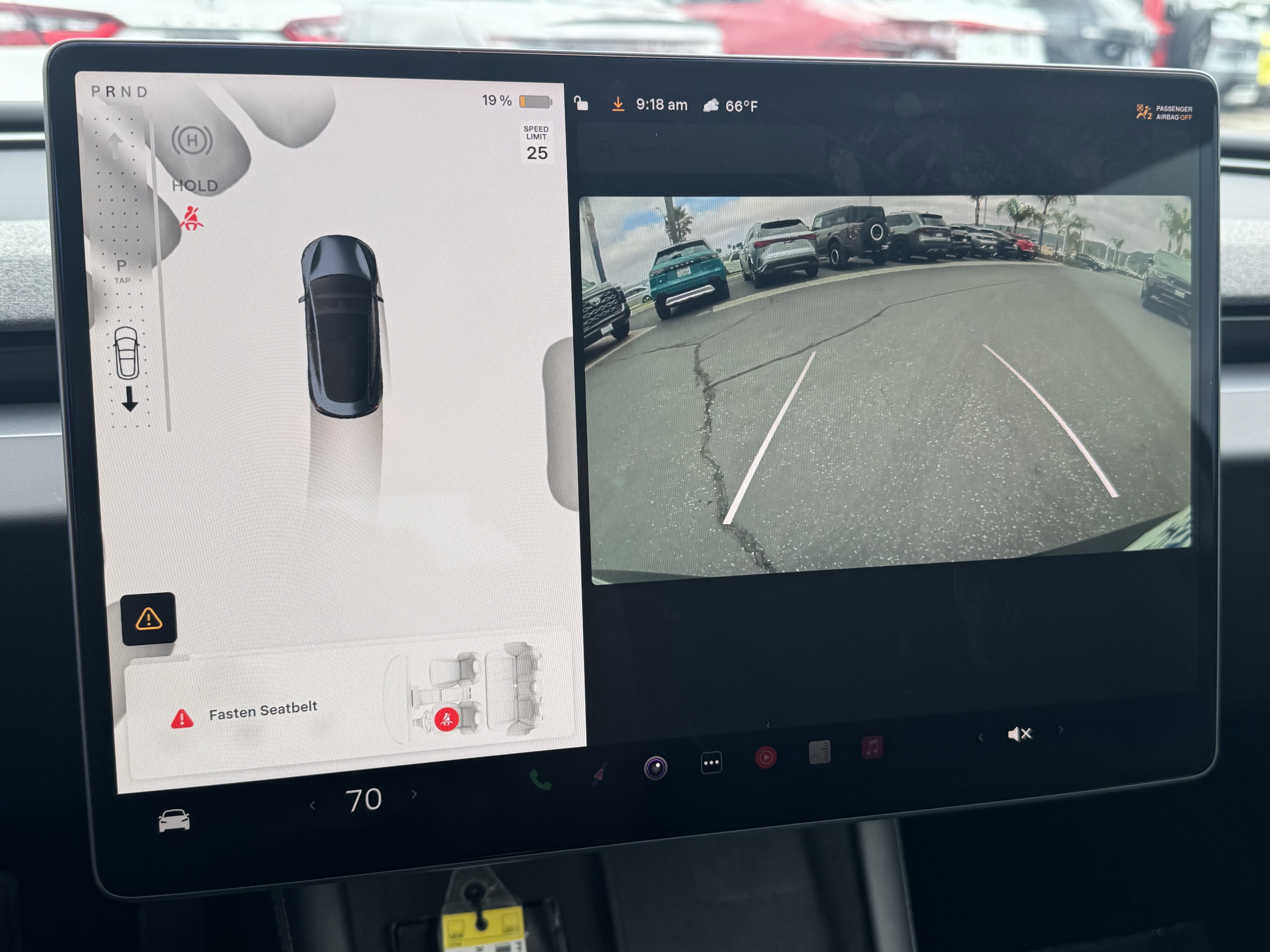 Used 2024 Tesla Model 3 Long Range RWD image 26