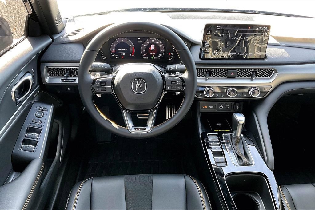 New 2026 Acura Integra A-Spec image 20