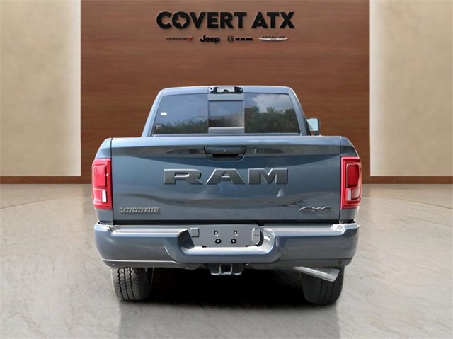 New 2026 RAM 2500 Laramie image 4