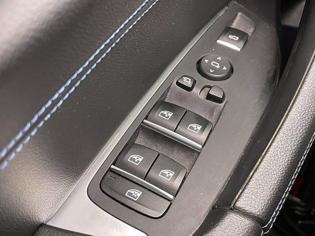 Used 2019 BMW X3 M40i w/ Premium Package AWD/4WD image 37