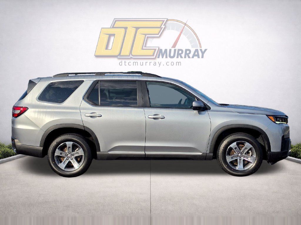 Used 2026 Honda Pilot EX-L image 4