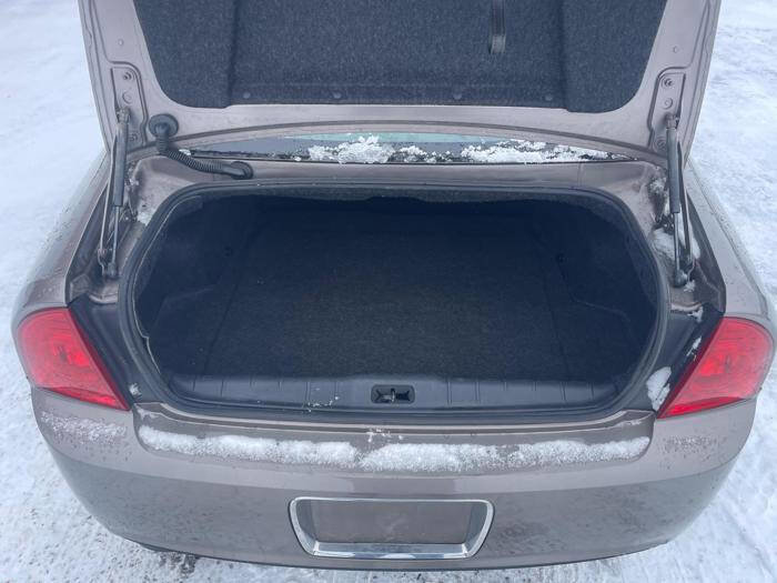 Used 2011 Chevrolet Malibu LT w/ Interface Package image 25