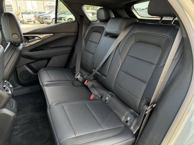 New 2026 Chevrolet Blazer EV LT FWD image 19