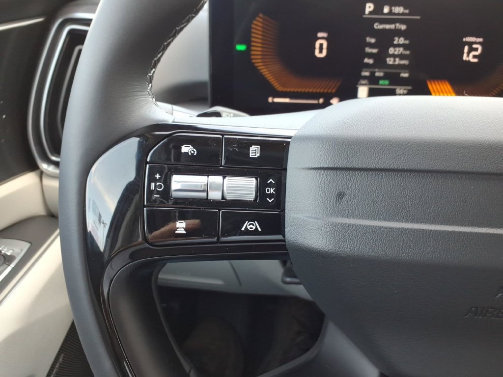 New 2026 Kia Sorento EX FWD image 24