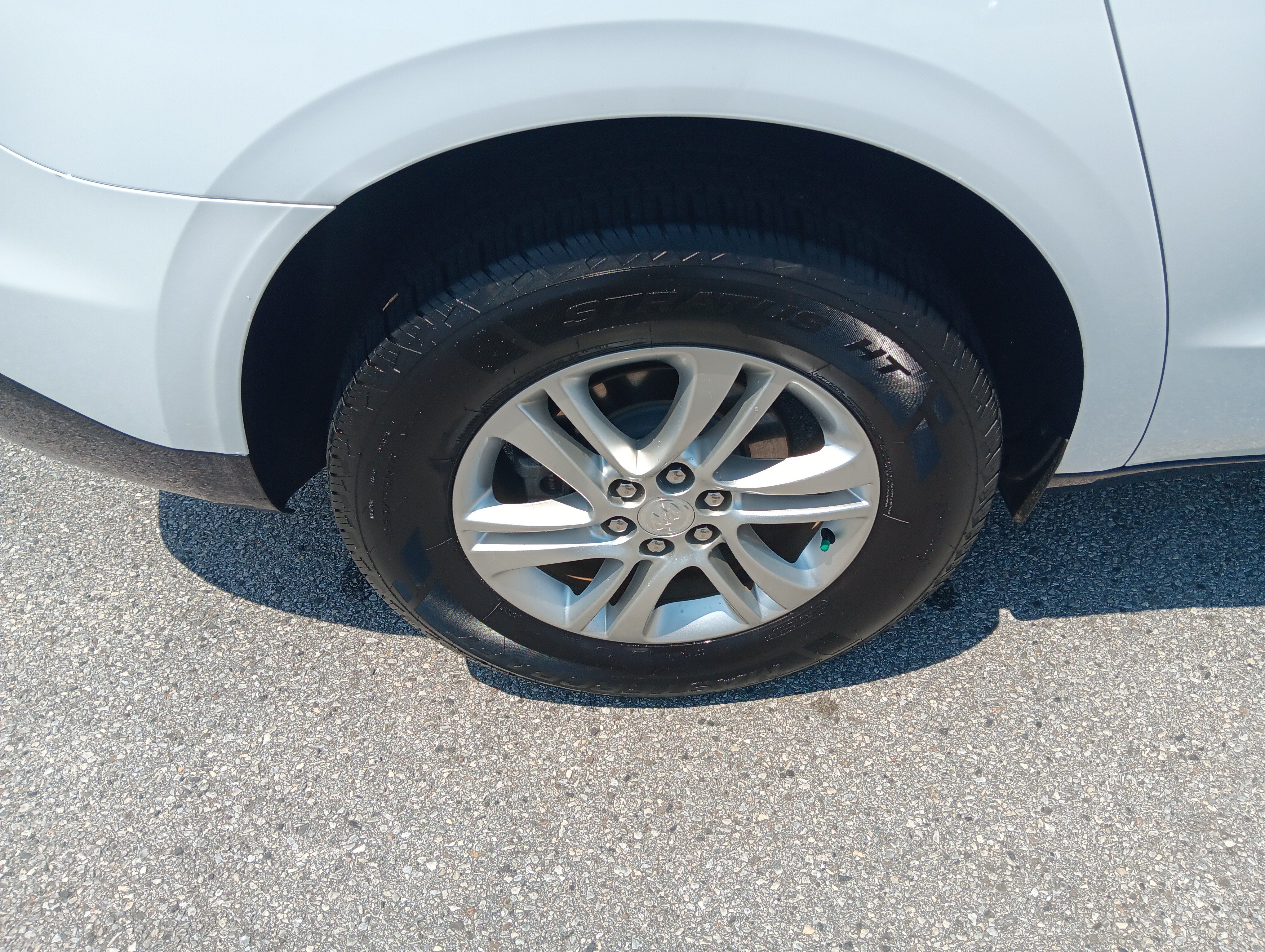 Used 2018 Buick Enclave Essence w/ Trailering Package FWD image 6