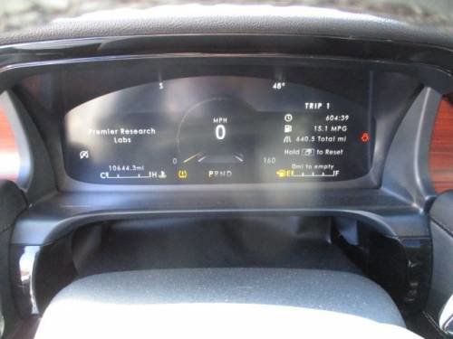 Used 2023 Lincoln Aviator Reserve image 8