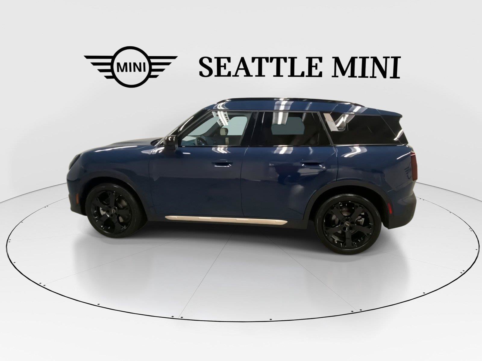 Used 2026 MINI Cooper Countryman S w/ Comfort Package Max AWD/4WD image 7