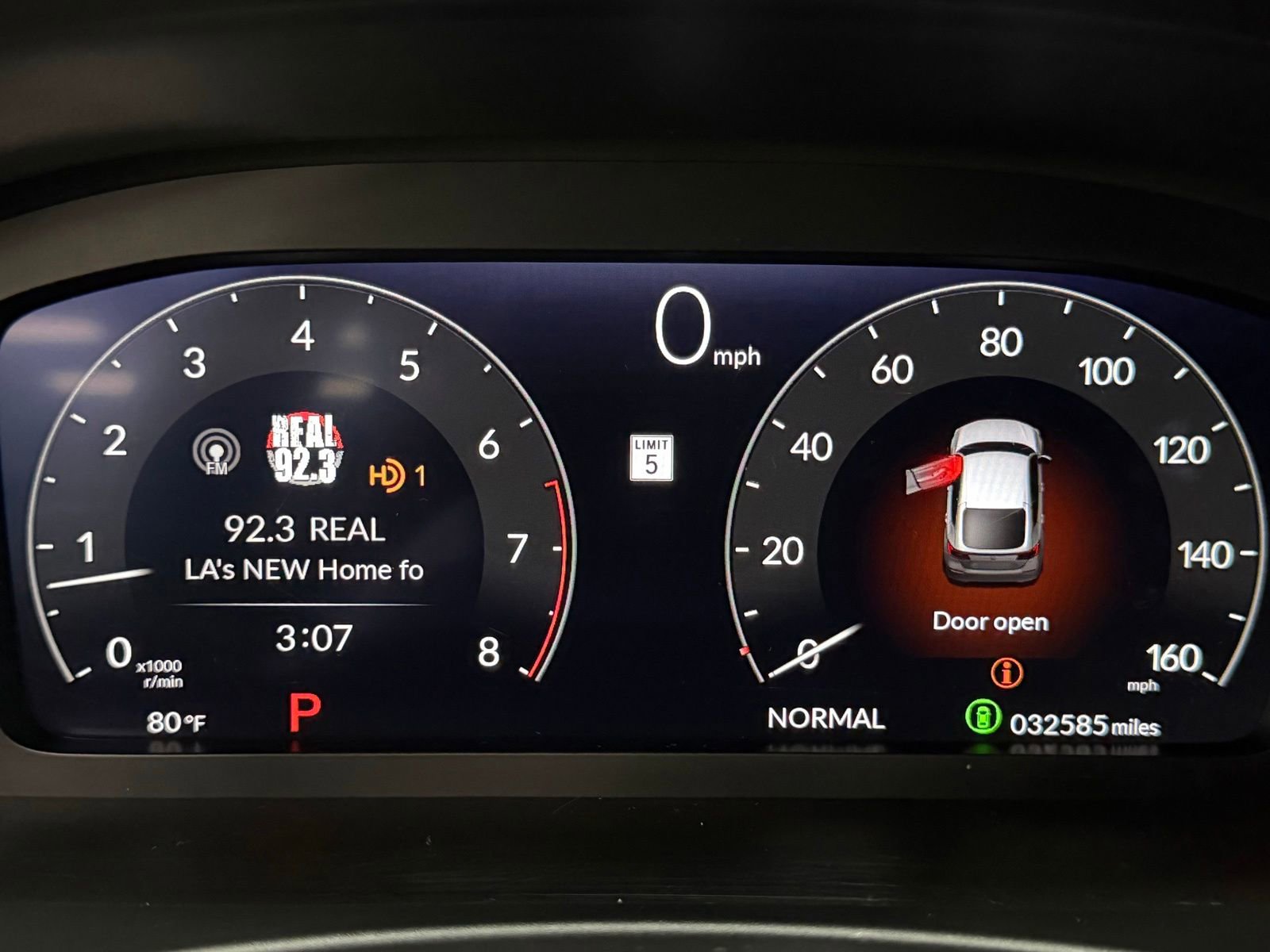Used 2023 Honda Civic Sport Touring image 25