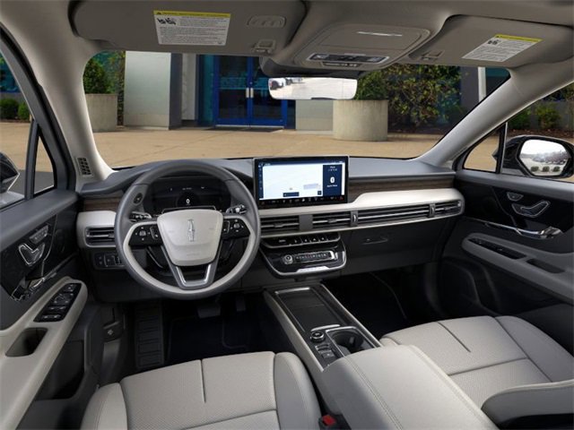 New 2026 Lincoln Corsair Grand Touring image 9