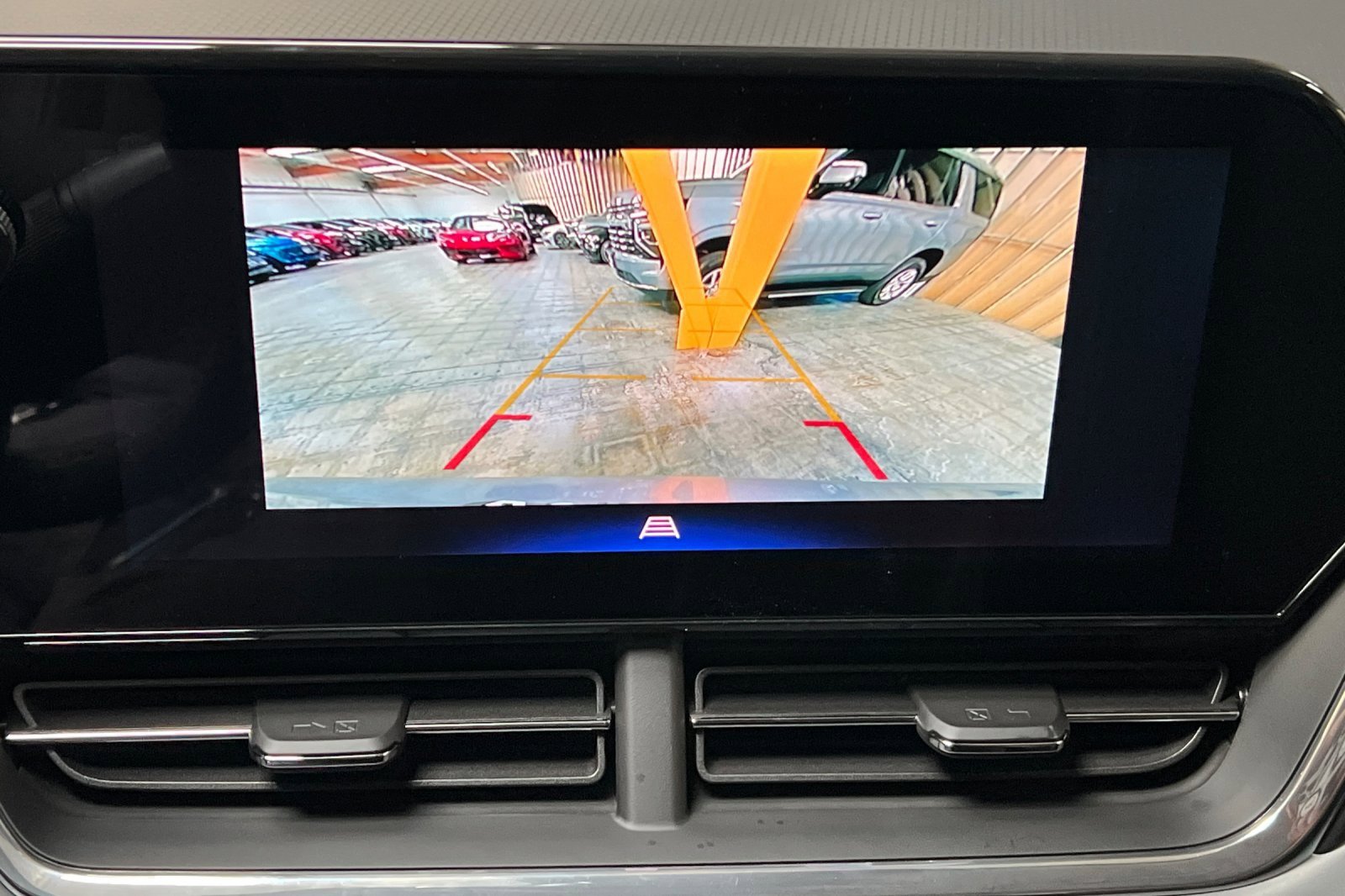 New 2026 Chevrolet Trax LT w/ LT Convenience Package image 19