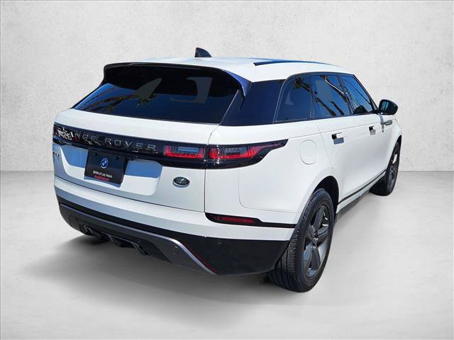 Used 2023 Land Rover Range Rover Velar R-Dynamic S AWD/4WD image 5