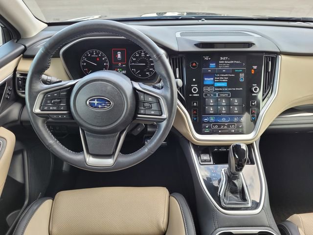 Used 2023 Subaru Outback Limited AWD/4WD image 7