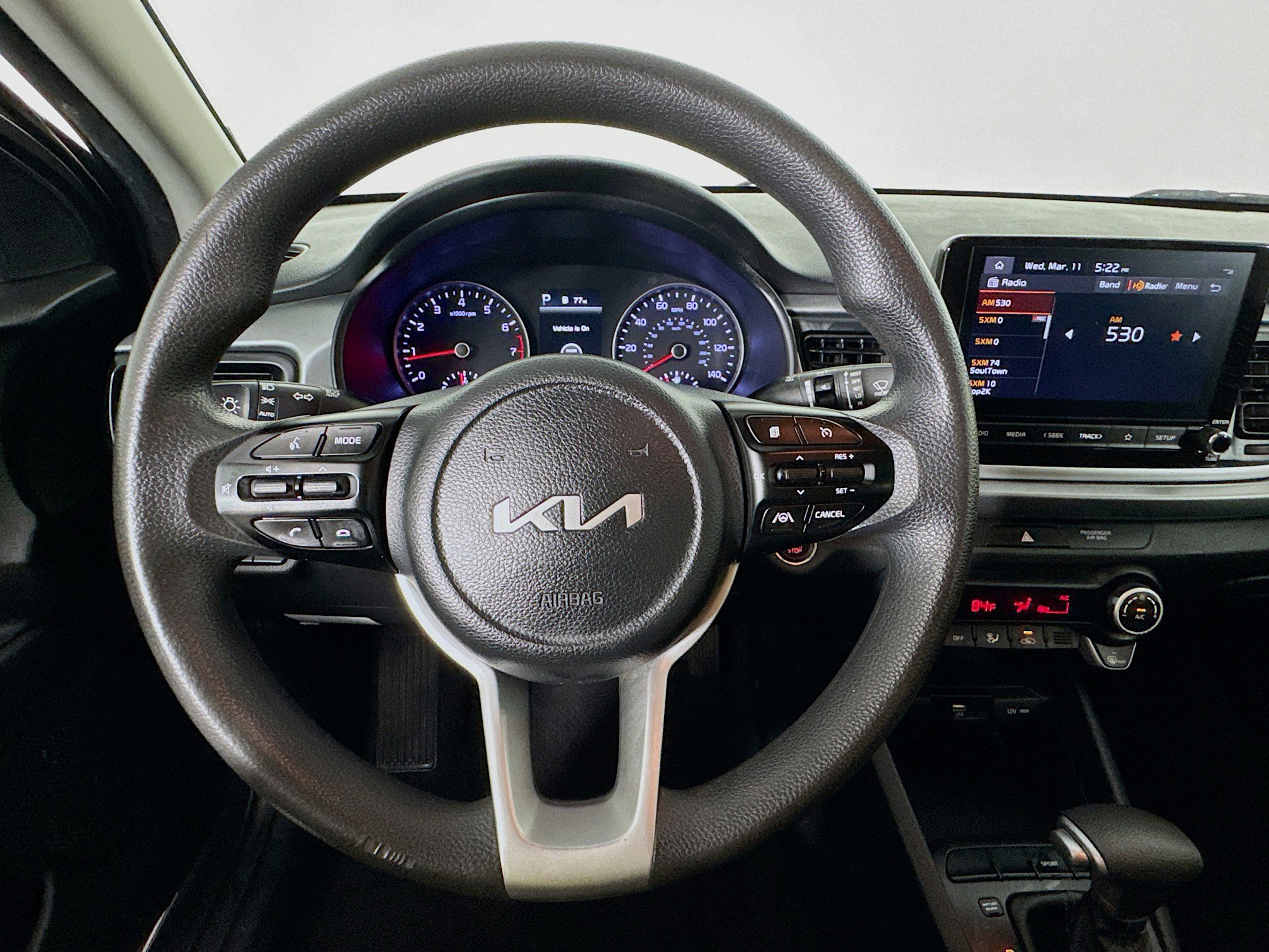 Used 2023 Kia Rio S w/ Technology Package image 18