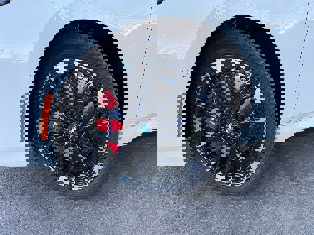 New 2025 BMW M235i xDrive w/ M Sport Professional Package image 5